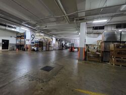 Eunos Technolink (D14), Factory #568200951